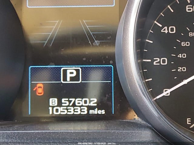 2019 Subaru Legacy 2.5i Premium მანქანა იყიდება აუქციონზე, vin: 4S3BNAF6XK3012914, აუქციონის ნომერი: 45561962