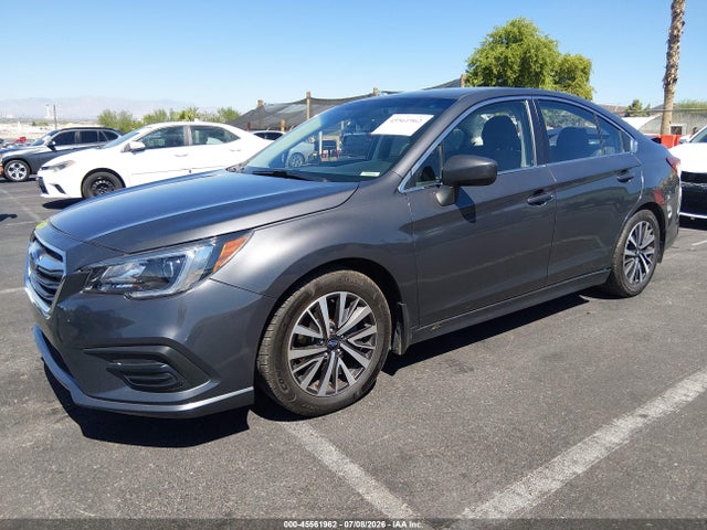 2019 Subaru Legacy 2.5i Premium მანქანა იყიდება აუქციონზე, vin: 4S3BNAF6XK3012914, აუქციონის ნომერი: 45561962