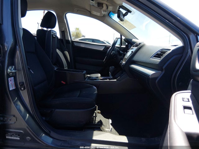 2019 Subaru Legacy 2.5i Premium მანქანა იყიდება აუქციონზე, vin: 4S3BNAF6XK3012914, აუქციონის ნომერი: 45561962