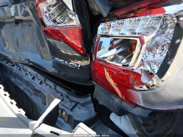 2019 Subaru Legacy 2.5i Premium მანქანა იყიდება აუქციონზე, vin: 4S3BNAF6XK3012914, აუქციონის ნომერი: 45561962
