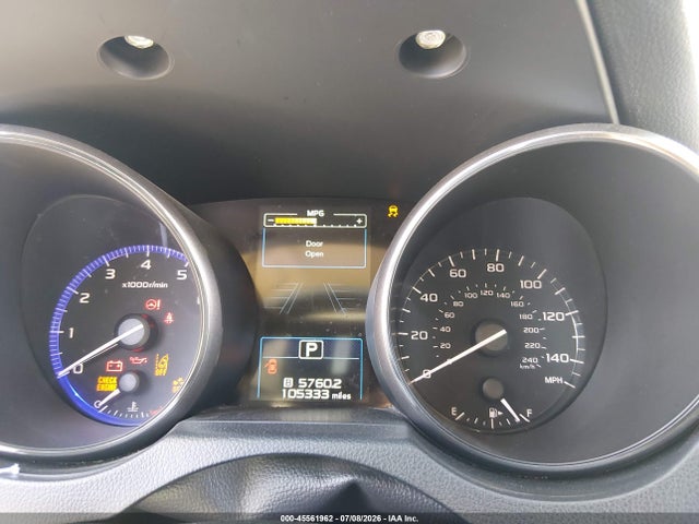 2019 Subaru Legacy 2.5i Premium მანქანა იყიდება აუქციონზე, vin: 4S3BNAF6XK3012914, აუქციონის ნომერი: 45561962