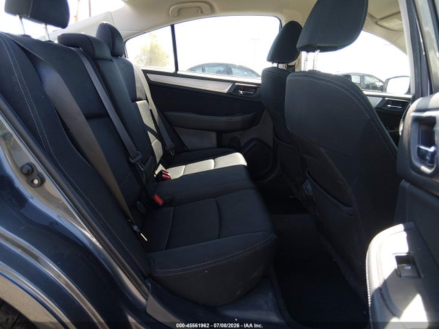 2019 Subaru Legacy 2.5i Premium მანქანა იყიდება აუქციონზე, vin: 4S3BNAF6XK3012914, აუქციონის ნომერი: 45561962