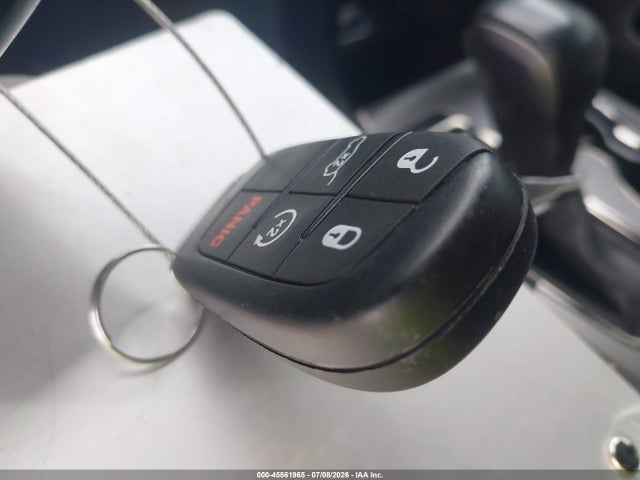 1C4RJFBG7LC268211 Jeep Grand Cherokee Limited X 4x4