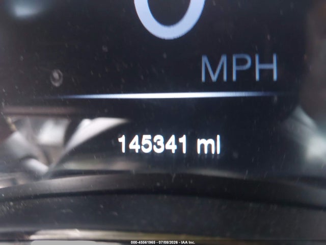 1C4RJFBG7LC268211 Jeep Grand Cherokee Limited X 4x4