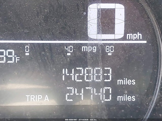 Honda Civic Lx 2017 2HGFC2F55HH548973 Image 15
