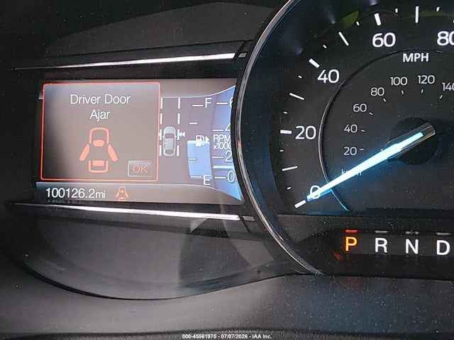 Продаж на аукціоні авто 2018 Ford Explorer Sport, vin: 1FM5K8GT2JGA97964, номер лоту: 45561975