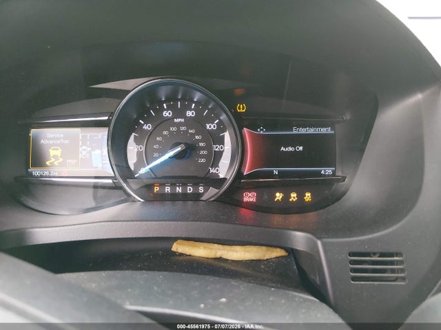 Продаж на аукціоні авто 2018 Ford Explorer Sport, vin: 1FM5K8GT2JGA97964, номер лоту: 45561975