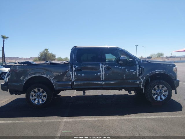 Ford F-250 Platinum 2020 1FT7W2BT4LED49928 Image 13