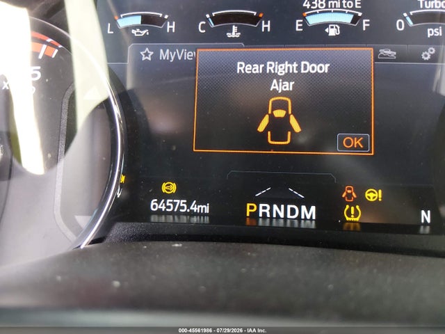 Ford F-250 Platinum 2020 1FT7W2BT4LED49928 Image 15