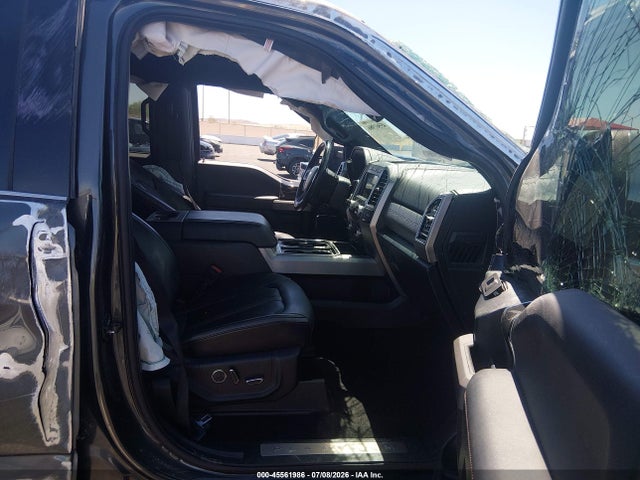 Ford F-250 Platinum 2020 1FT7W2BT4LED49928 Image 5
