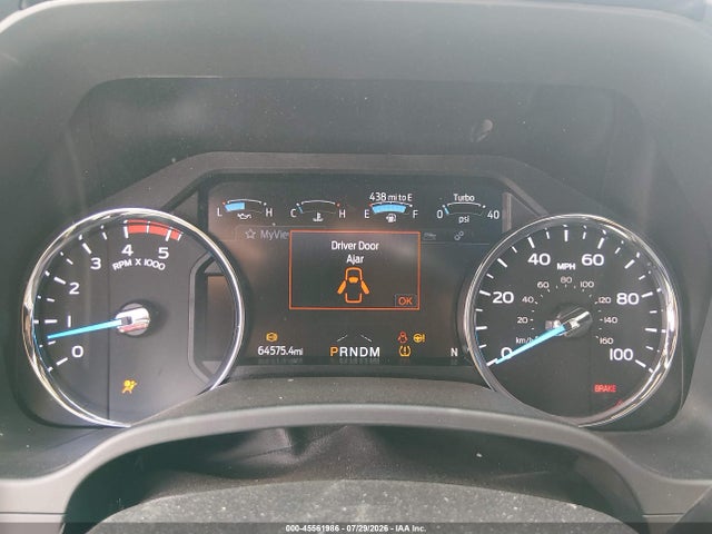 Ford F-250 Platinum 2020 1FT7W2BT4LED49928 Image 7