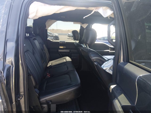 Ford F-250 Platinum 2020 1FT7W2BT4LED49928 Image 8