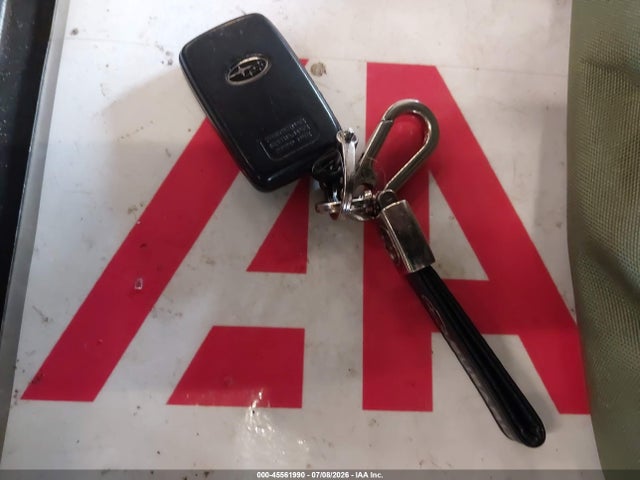 Aukcja sprzedaży 2014 Subaru Xv Crosstrek Hybrid 2.0i, vin: JF2GPBCC3EH226281, numer aukcji: 45561990