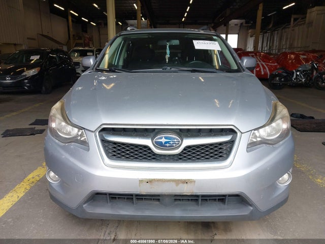 Aukcja sprzedaży 2014 Subaru Xv Crosstrek Hybrid 2.0i, vin: JF2GPBCC3EH226281, numer aukcji: 45561990