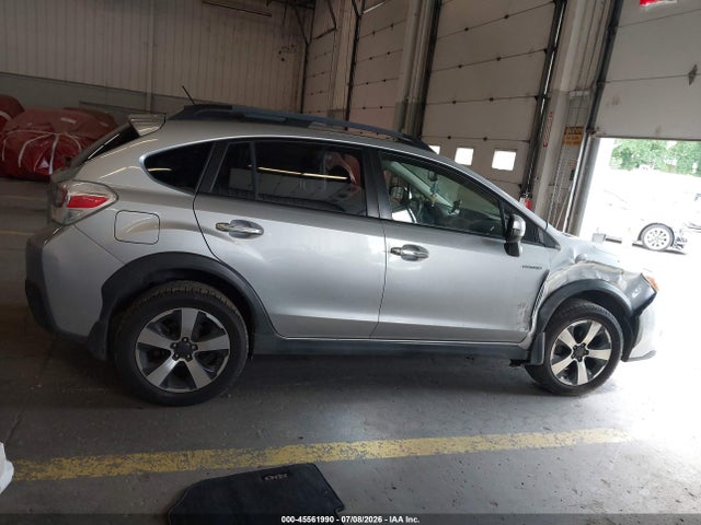Aukcja sprzedaży 2014 Subaru Xv Crosstrek Hybrid 2.0i, vin: JF2GPBCC3EH226281, numer aukcji: 45561990