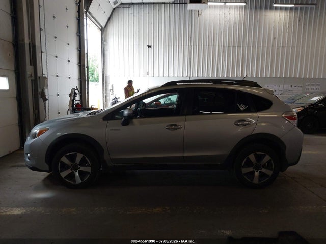 Aukcja sprzedaży 2014 Subaru Xv Crosstrek Hybrid 2.0i, vin: JF2GPBCC3EH226281, numer aukcji: 45561990