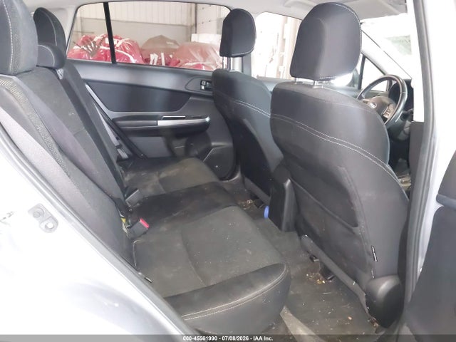 Aukcja sprzedaży 2014 Subaru Xv Crosstrek Hybrid 2.0i, vin: JF2GPBCC3EH226281, numer aukcji: 45561990