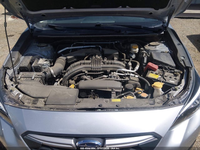 Subaru Crosstrek Premium 2021 JF2GTAEC7M8677182 Image 10