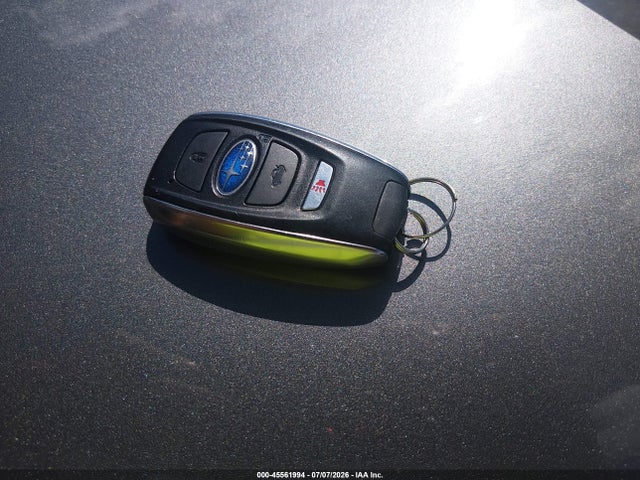 Subaru Crosstrek Premium 2021 JF2GTAEC7M8677182 Image 11