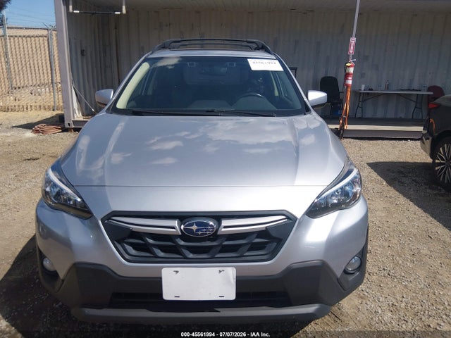 Subaru Crosstrek Premium 2021 JF2GTAEC7M8677182 Image 13