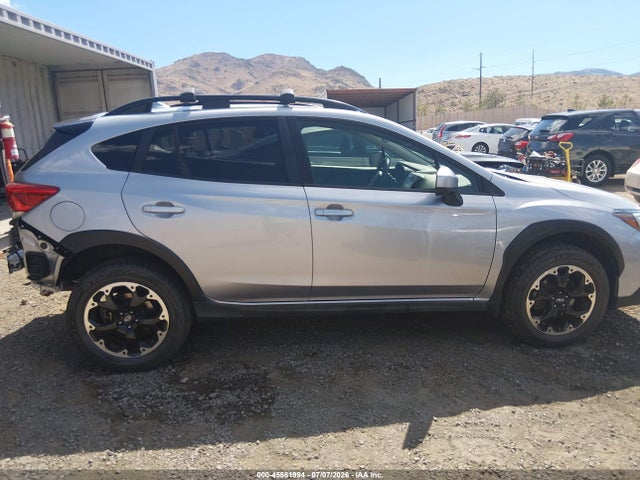 Subaru Crosstrek Premium 2021 JF2GTAEC7M8677182 Image 14