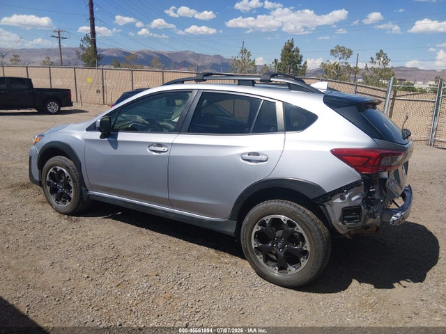 Subaru Crosstrek Premium 2021 JF2GTAEC7M8677182 Image 15
