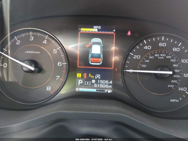 Subaru Crosstrek Premium 2021 JF2GTAEC7M8677182 Image 16
