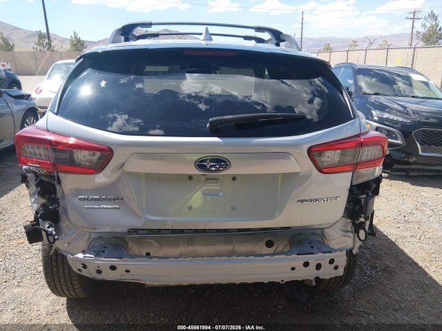 Subaru Crosstrek Premium 2021 JF2GTAEC7M8677182 Image 17