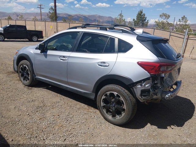 Subaru Crosstrek Premium 2021 JF2GTAEC7M8677182 Image 3
