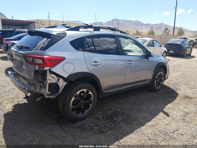 Subaru Crosstrek Premium 2021 JF2GTAEC7M8677182 Image 4