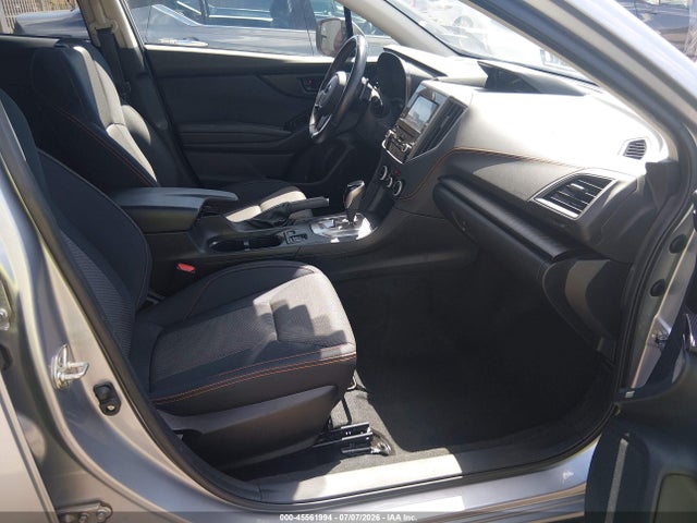 Subaru Crosstrek Premium 2021 JF2GTAEC7M8677182 Image 5