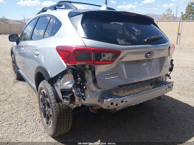 Subaru Crosstrek Premium 2021 JF2GTAEC7M8677182 Image 6