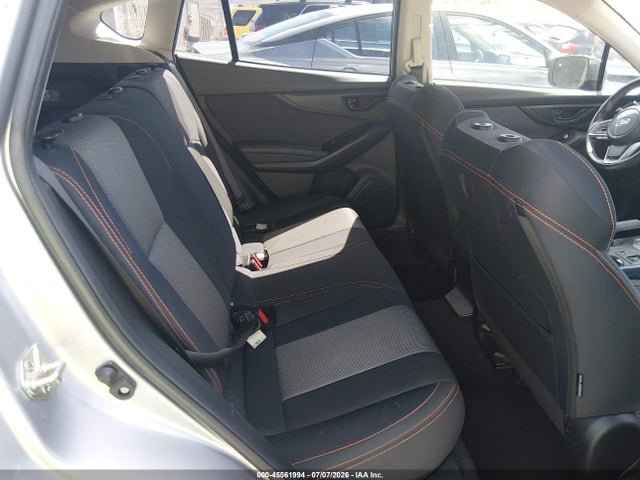 Subaru Crosstrek Premium 2021 JF2GTAEC7M8677182 Image 8