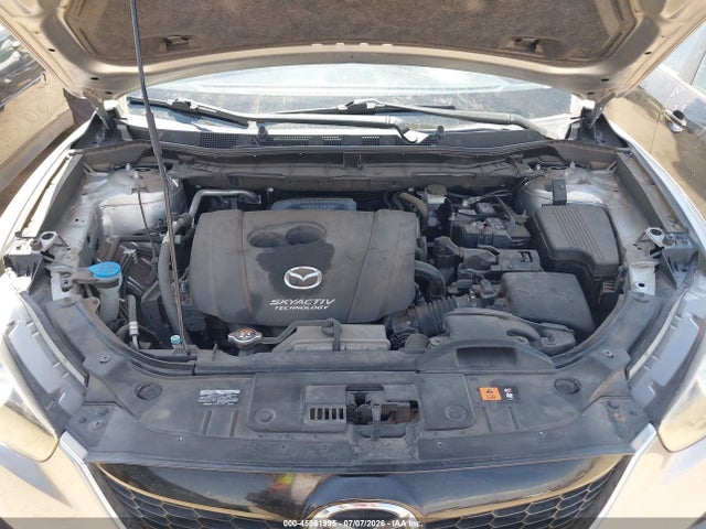 JM3KE2BEXE0339944 Mazda CX-5 SPORT