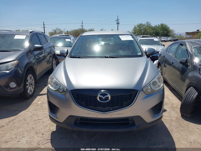 JM3KE2BEXE0339944 Mazda CX-5 SPORT