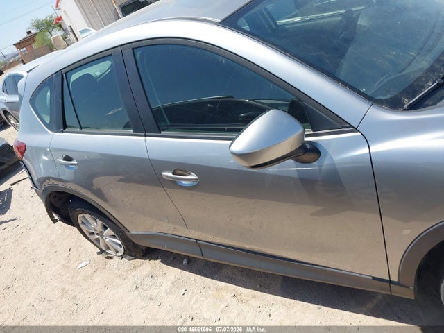 JM3KE2BEXE0339944 Mazda CX-5 SPORT
