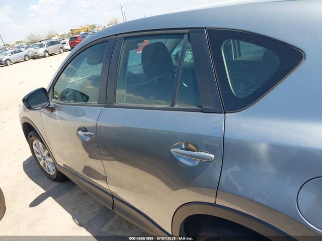 JM3KE2BEXE0339944 Mazda CX-5 SPORT