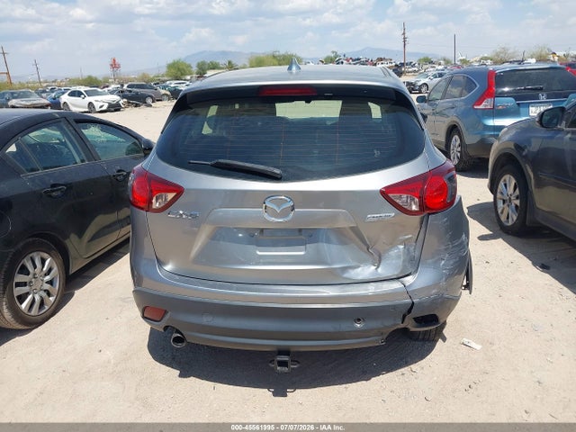 JM3KE2BEXE0339944 Mazda CX-5 SPORT