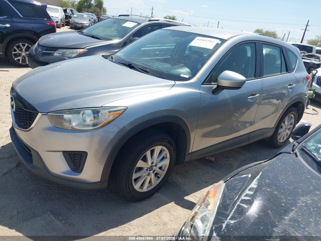 JM3KE2BEXE0339944 Mazda CX-5 SPORT