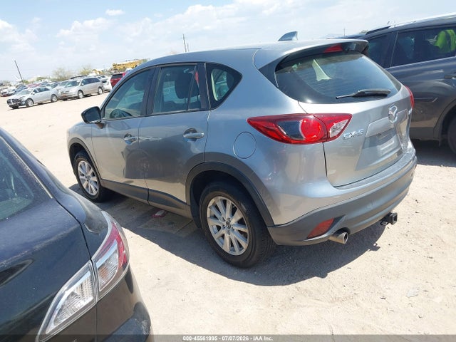 JM3KE2BEXE0339944 Mazda CX-5 SPORT