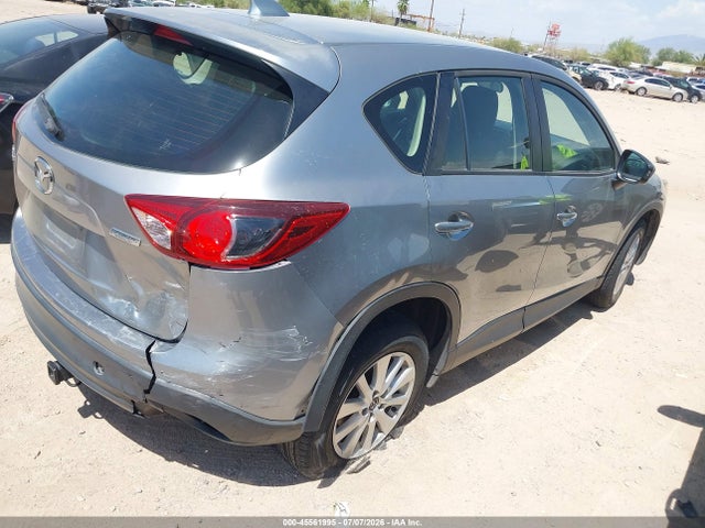 JM3KE2BEXE0339944 Mazda CX-5 SPORT