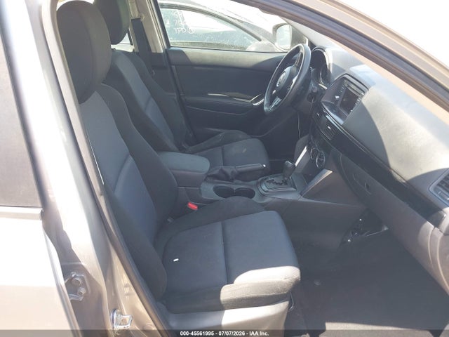 JM3KE2BEXE0339944 Mazda CX-5 SPORT