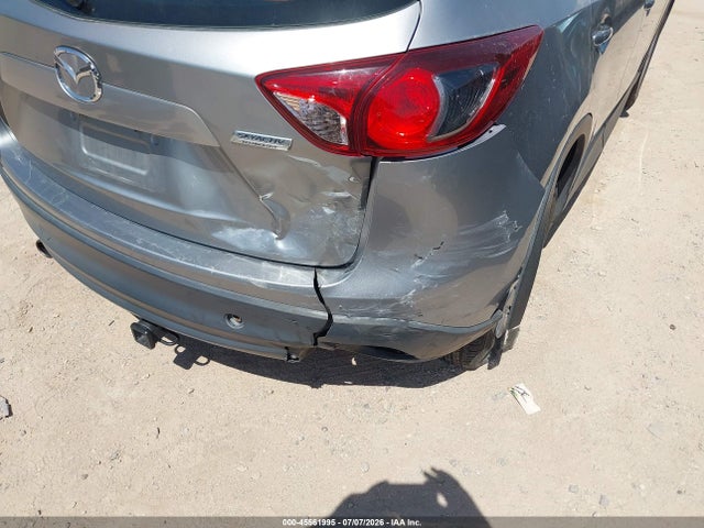 JM3KE2BEXE0339944 Mazda CX-5 SPORT