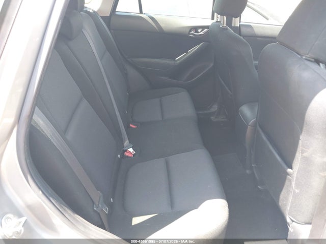 JM3KE2BEXE0339944 Mazda CX-5 SPORT
