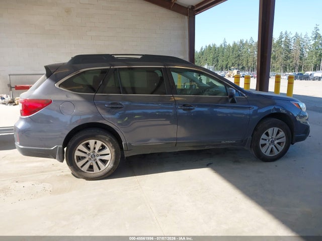 Subaru Outback 2.5i Premium 2017 4S4BSADC2H3286162 Image 13