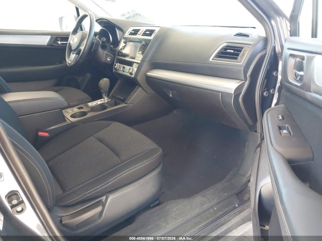 Subaru Outback 2.5i Premium 2017 4S4BSADC2H3286162 Image 5