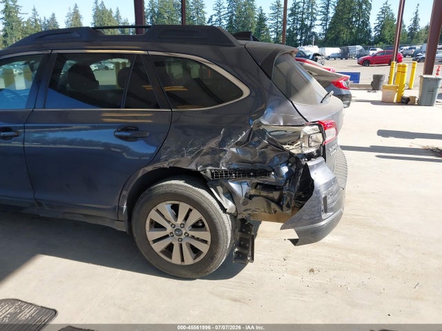 Subaru Outback 2.5i Premium 2017 4S4BSADC2H3286162 Image 6