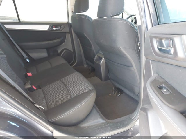 Subaru Outback 2.5i Premium 2017 4S4BSADC2H3286162 Image 8