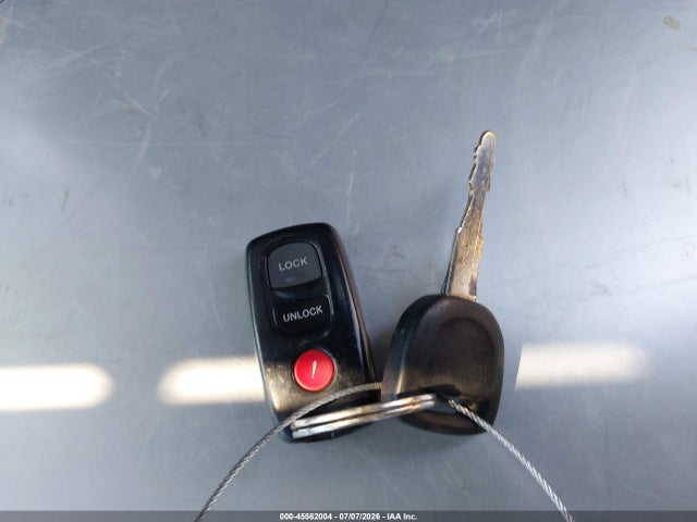 2008 Mazda Mazda3 I Touring Value მანქანა იყიდება აუქციონზე, vin: JM1BK32F981179845, აუქციონის ნომერი: 45562004
