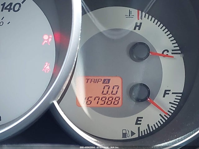 2008 Mazda Mazda3 I Touring Value მანქანა იყიდება აუქციონზე, vin: JM1BK32F981179845, აუქციონის ნომერი: 45562004